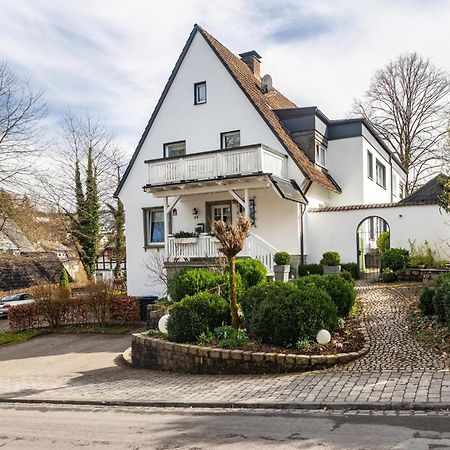 Ferienwohnung Greitemann Eslohe Exterior photo