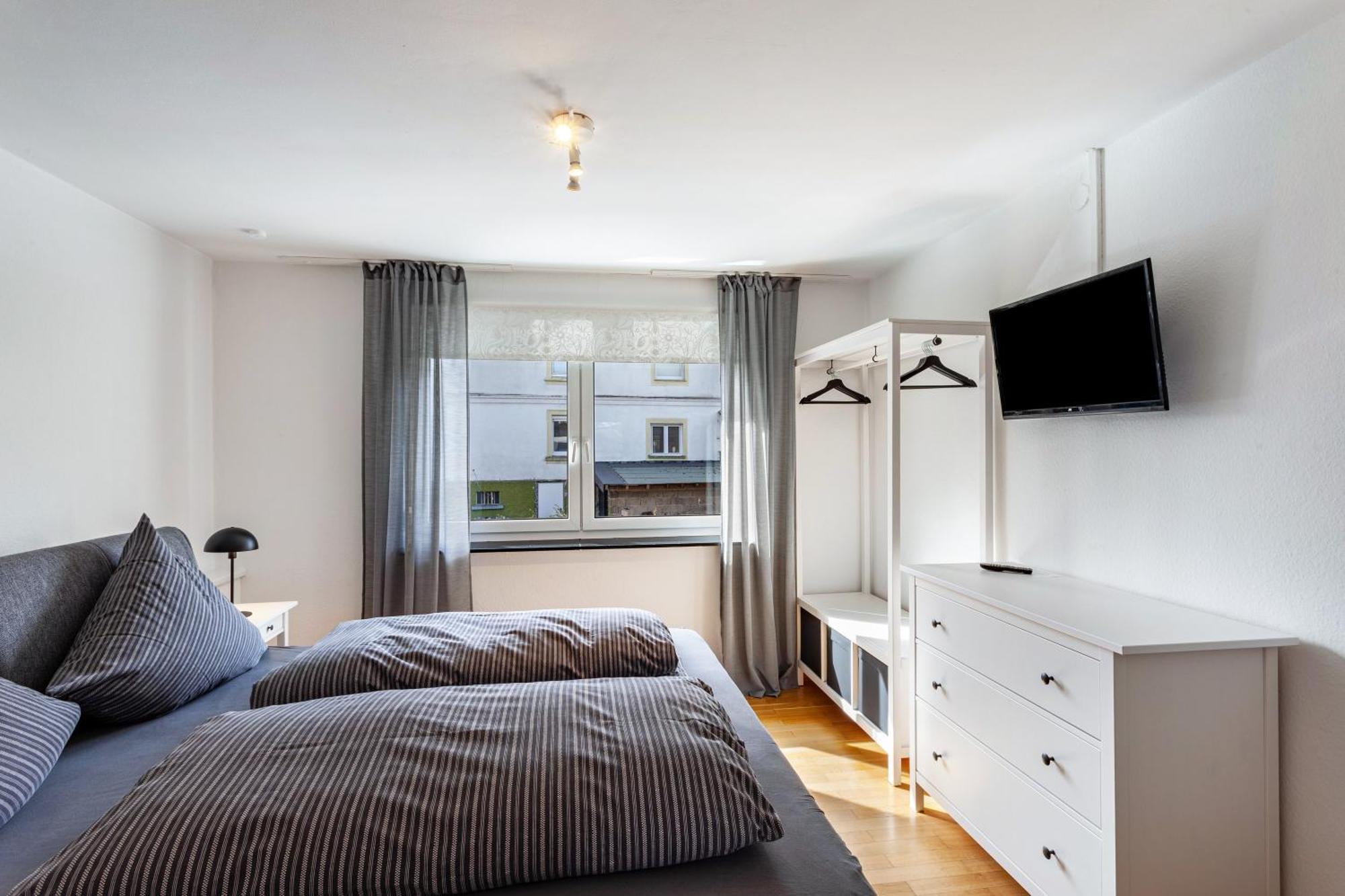 Ferienwohnung Greitemann Eslohe Exterior photo