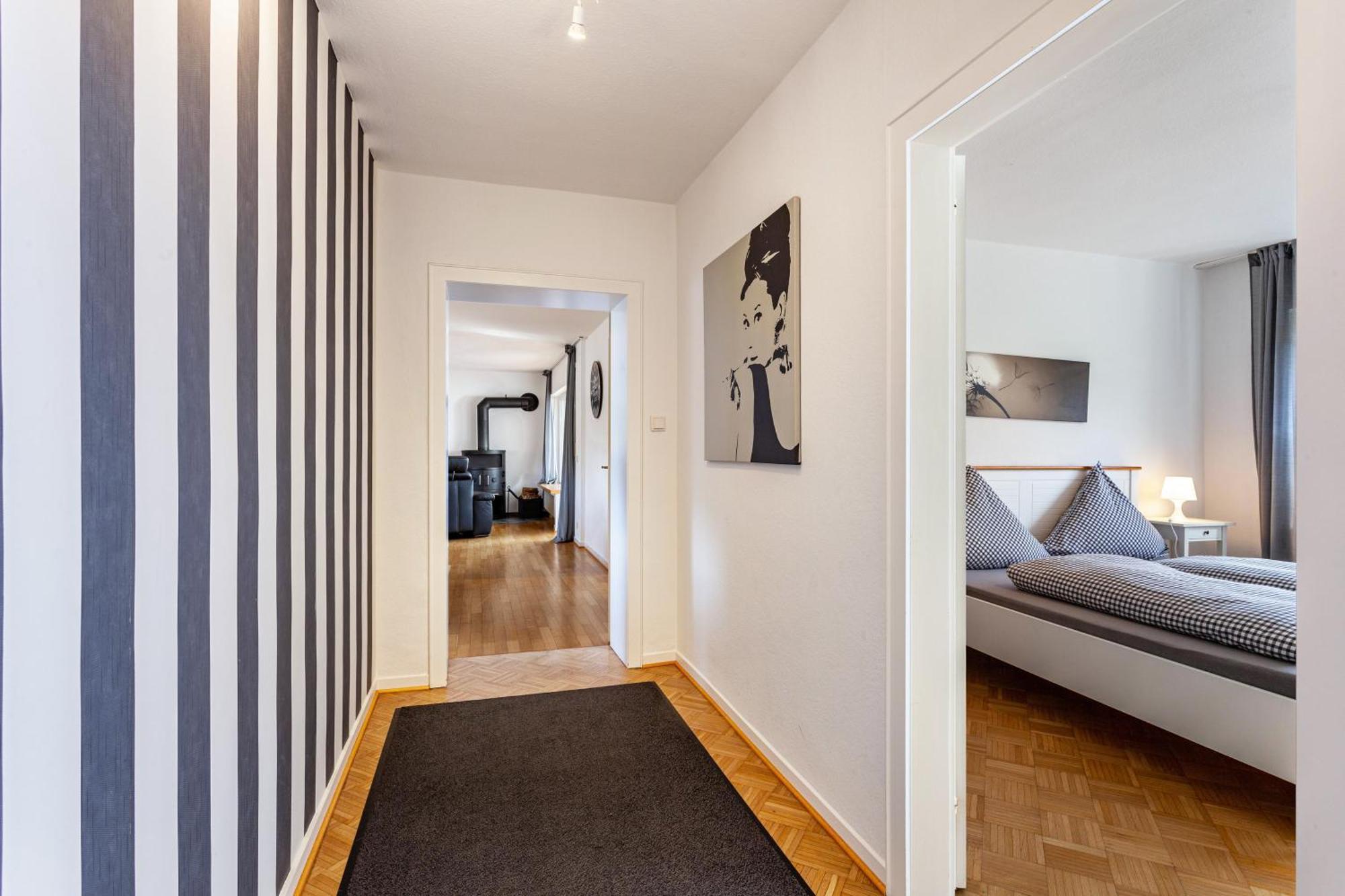 Ferienwohnung Greitemann Eslohe Exterior photo