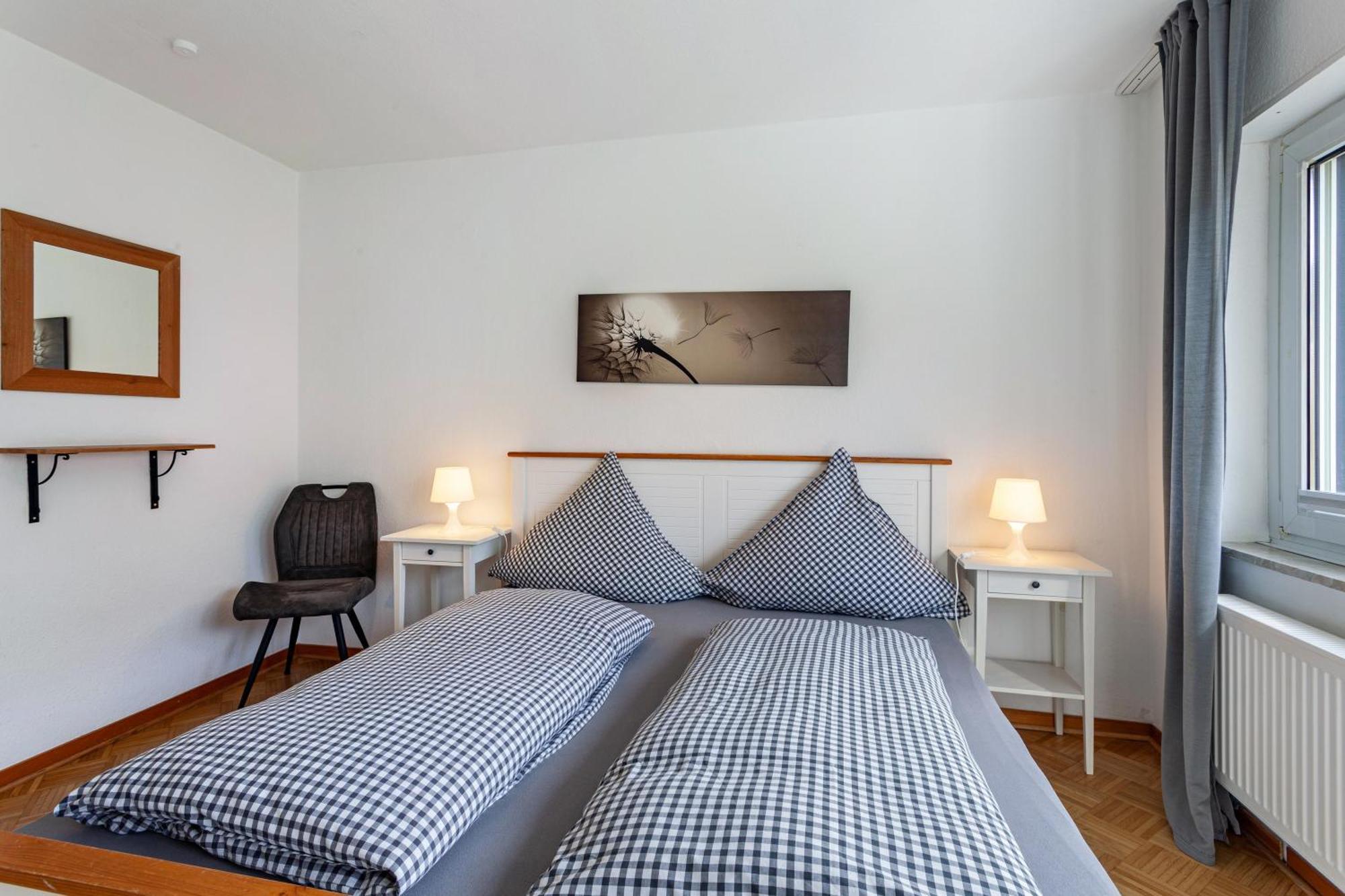 Ferienwohnung Greitemann Eslohe Exterior photo