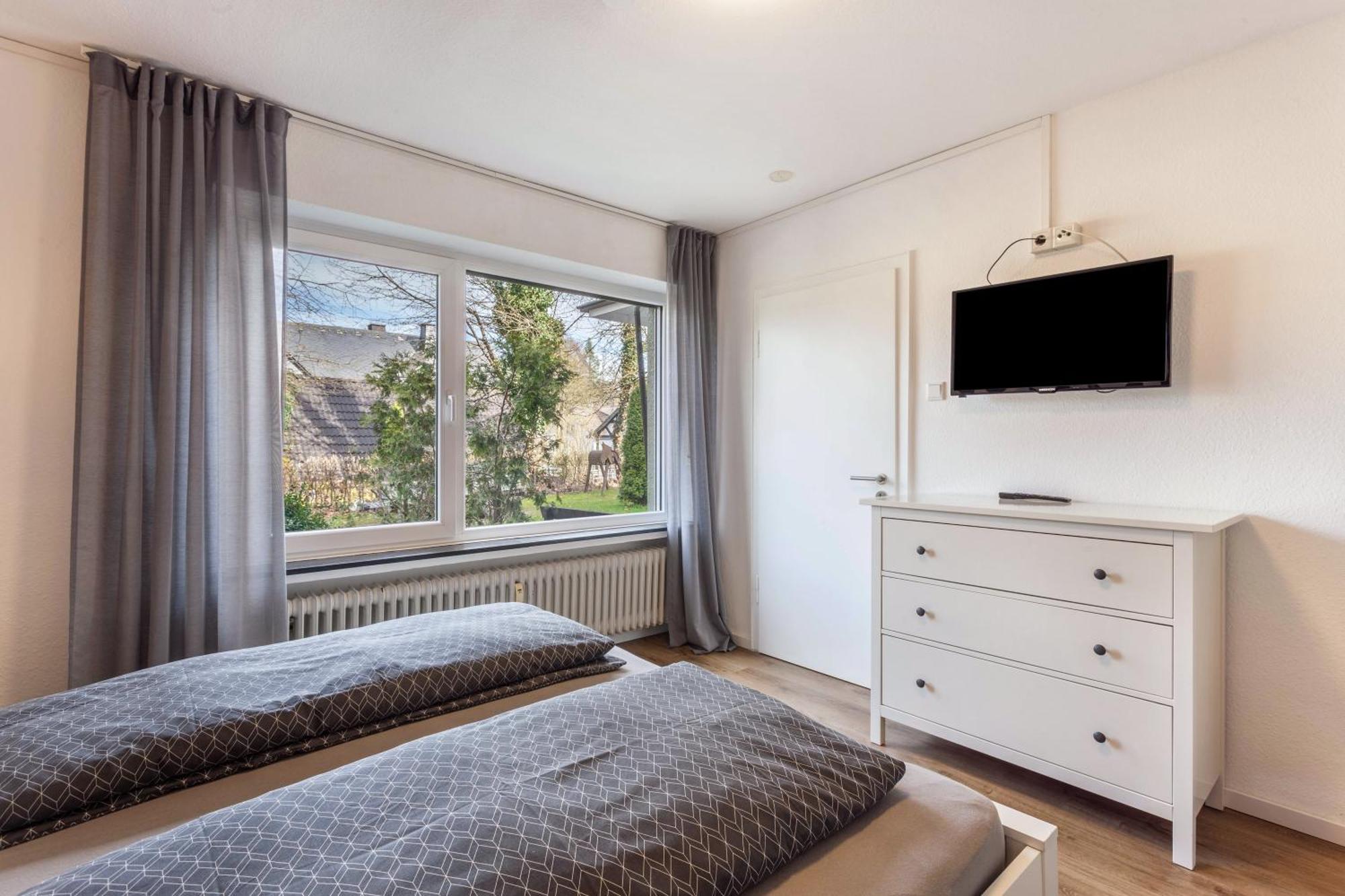 Ferienwohnung Greitemann Eslohe Exterior photo