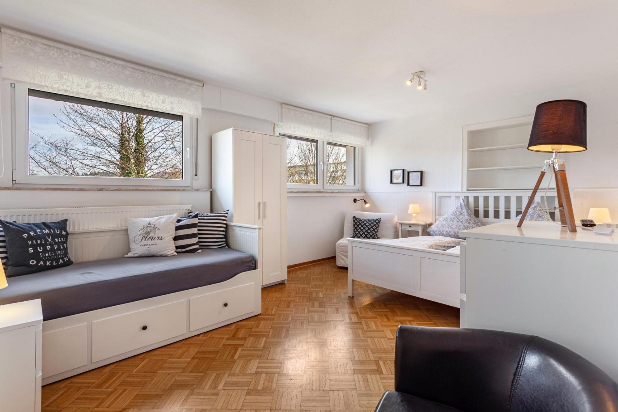 Ferienwohnung Greitemann Eslohe Exterior photo